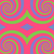 Imagen para el artículo titulado Solo hay tres colores en esta imagen, el cuarto que ves está en tu cabeza